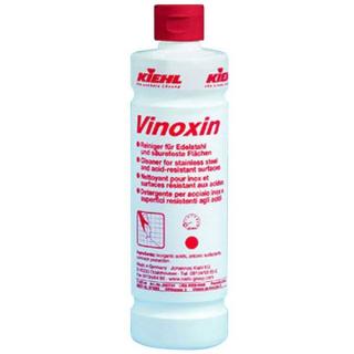 Vinoxin, speciální čistič na nerez Objem: 500 ml