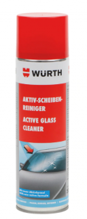 Würth, Aktivní čistič oken