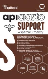 APItěsto SUPPORT 1KG