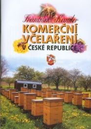 Komerční včelaření v České republice