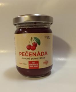 Pečenáda višeň 130 g ovocná pomazánka