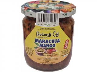 Pečený čaj maracuja-mango s kardamomem 430 ml