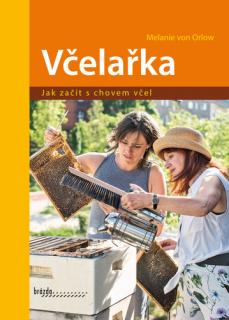 Včelařka - jak začít s chovem