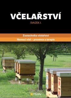 Včelařství - svazek I PSNV