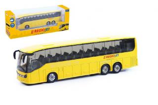 Autobus Regiojet Student Agency