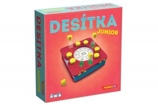 Desítka Junior