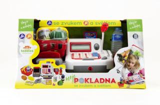 Digitální pokladna