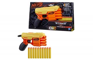 Nerf Alpha Strike Fang QS
