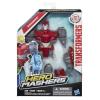 Transformers Hero Mashers Sideswipe