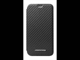 AMG book-type case for iPhone® 8