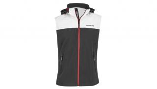 AMG pánská softshell waistcoat Velikost: M