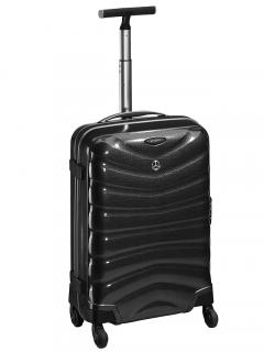 Cestovní kufr na kolečkách Samsonite SPINNER Barva: charcoal, Velikost: 55