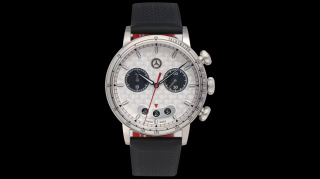 Chronograf pánský, CLASSIC