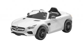 Elektromobil Mercedes-AMG GT