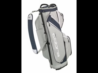 Golf cart bag, Ultralight Pro