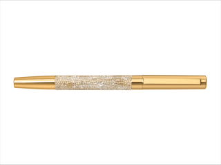 Kuličkové pero Swarovski® Crystal Fine Rocks