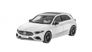 Mercedes-AMG A-Class, Compact saloon, AMG Line, W177