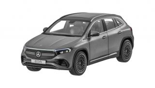 Mercedes-AMG EQA, H243