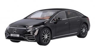 Mercedes-AMG EQS, Saloon, V297