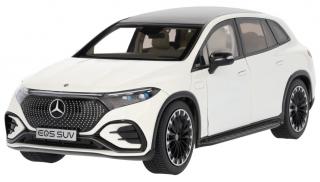 Mercedes-AMG EQS SUV, X296