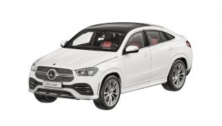 Mercedes-AMG GLE, Coupé, C167