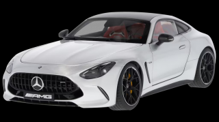 Mercedes-AMG GT 63, C192
