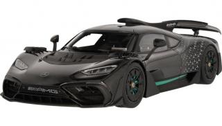 Mercedes-AMG ONE, C298