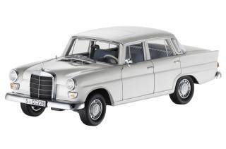 Mercedes-Benz 190/200 D, W 110, 1961-1968