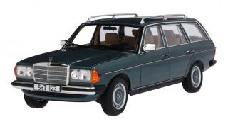Mercedes-Benz 200 Estate S123 (1980-1985)