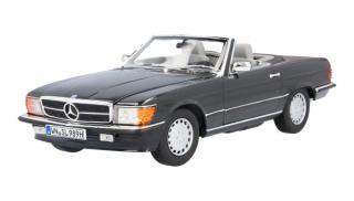 Mercedes-Benz 300 SL, R107 (1985-1989)