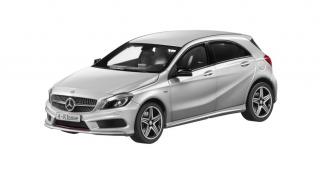 Mercedes-Benz A-Class, A 250 Sport