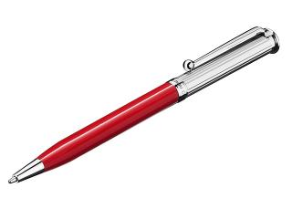 Mercedes-Benz Classik kuličkové pero Barva: červená