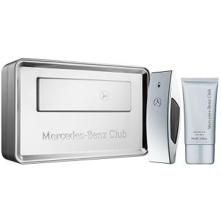 Mercedes-Benz Club for Men 100ml EDT + 75ml