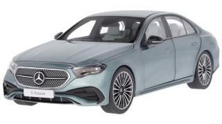Mercedes-Benz E, sedan, AMG Line, W214