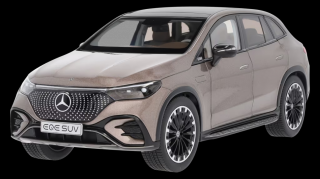 Mercedes-Benz EQE SUV, AMG Line, X294