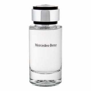 Mercedes-Benz for man - EDT Velikost: 120 ml