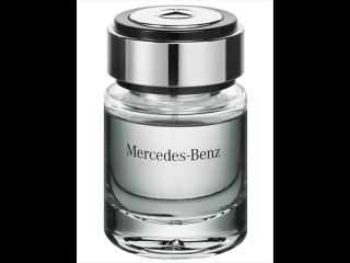 Mercedes-Benz for man - EDT Velikost: 40 ml