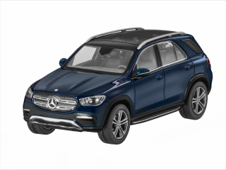 Mercedes-Benz GLE - V167