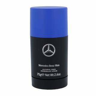 Mercedes-Benz Man fragrances Velikost: DEO stick 75 g