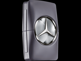 Mercedes-Benz Man Grey toaletní voda pro muže, EdT Velikost: 100 ml