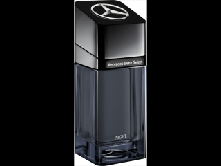 Mercedes-Benz Select Night, EdP Velikost: 100 ml