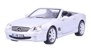Mercedes-Benz SL 500 R 230 (2001-2006)