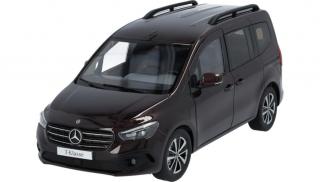 Mercedes-Benz T-Class