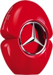 Mercedes-Benz Woman in Red Velikost: 60 ml