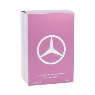 Mercedes-Benz Woman perfume, EdP Velikost: 30 ml