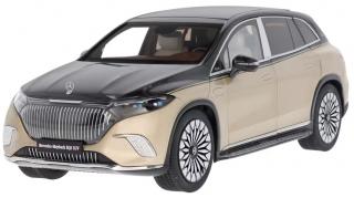 Mercedes-Maybach EQS 680 SUV, Z296