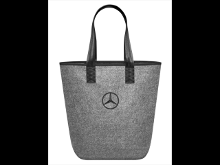Nákupní taška s logem - Shopping bag