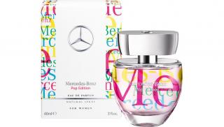 Pop Edition, parfémovaná voda pro ženy Velikost: 30 ml