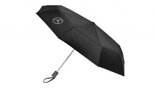 Skládací kompaktní deštník