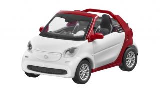 smart, fortwo, cabrio, A453